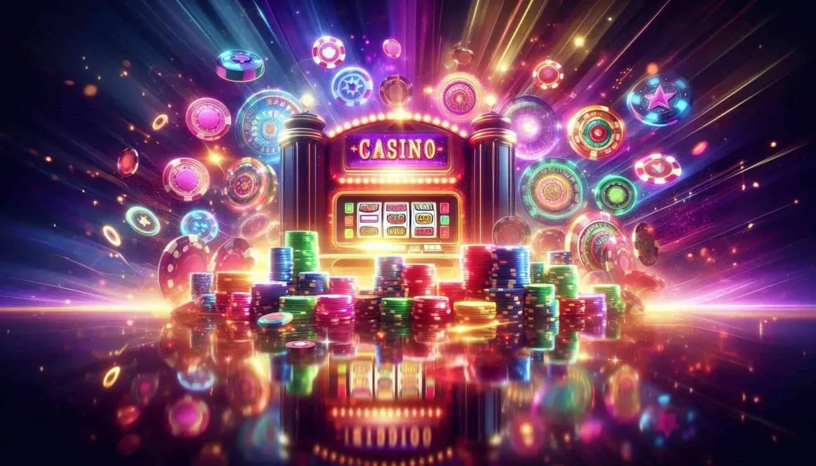 Rizzio Casino
